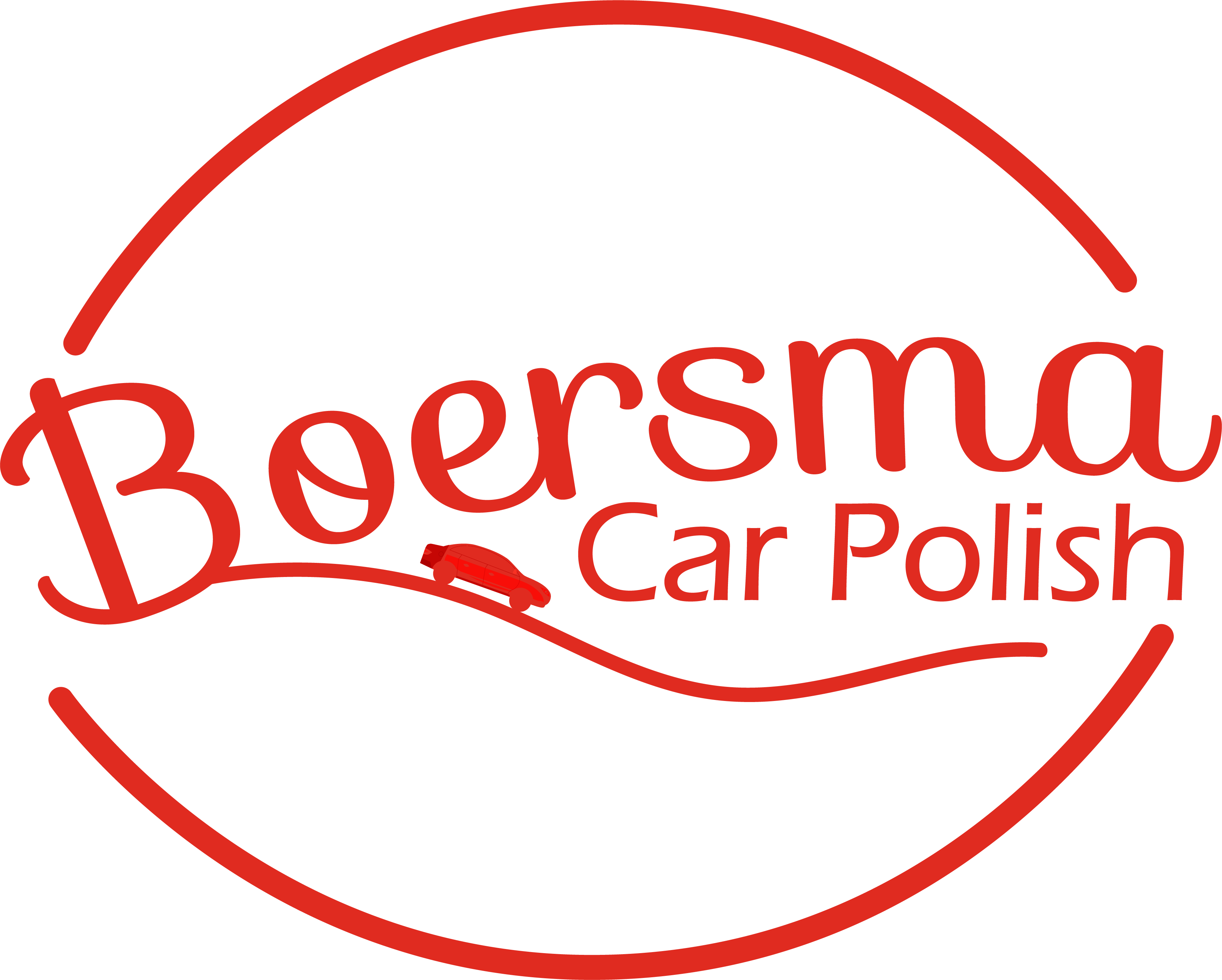 Boersma Car Polish